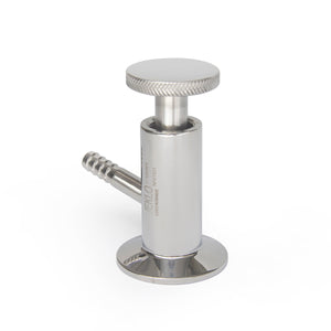 Tri-clamp Sampling valve / Sample Tap