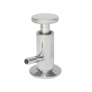 Tri-clamp Sampling valve / Sample Tap