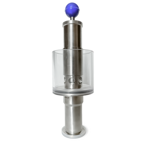 Airlock - Spunding valve