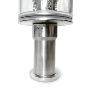 Airlock - Spunding valve